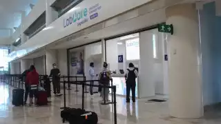 La nueva cepa del COVID-19 apareció en Gran Bretaña