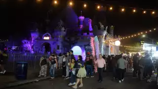 Habrá varios eventos esta semana en la Feria Yucatán Xmatkuil 2023