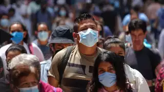 El Gobierno de la Ciudad de México dio a conocer este viernes que la capital del país estará en Semáforo Amarillo por COVID-19