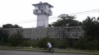 El hombre permanecerá tres años en prisión