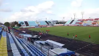 La alegría regresa al inmueble, pero para este partido solo podrán ingresar dos mil 732 personas