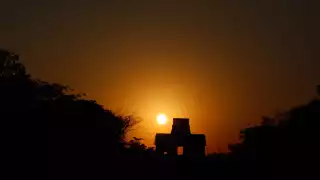 El especialista explicó que el Sol estará en Sagitario, y el próximo miércoles 21 saldrá a las 6:30 horas y se ocultará a las 17:22 horas