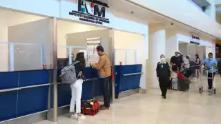 Brasil y Guatemala, los países con más rechazos migratorios en Cancún