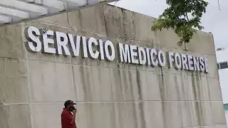 Según fuentes oficiales, existen más de 52 mil cuatro ciudadanos fallecidos que no están reconocidos en México