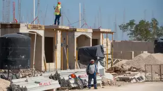 El precio promedio de una vivienda en Yucatán era de 643 mil 719 pesos en el año 2017, según las cifras de la SHF