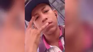 La FGE pide a la ciudadanía comunicarse al número 984 8730163 en caso de contar con alguna pista de su paradero