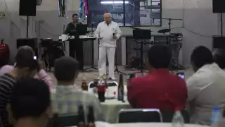 Así fue la posada de Por Esto! 2021: FOTOGALERÍA