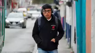 Se esperan bajas temperaturas durante la próxima semana en Yucatán