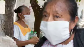 Pese a los números, Yucatán no es la Entidad con mayor número de población indígena