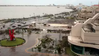 Temporada de Huracanes 2022: Cuáles han sido los devastadores que afectaron a México