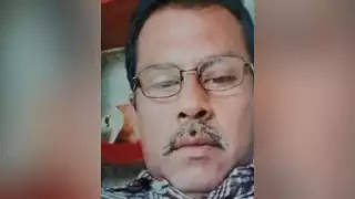 FGE Quintana Roo pone a disposición el número 984 8730163 en caso de contar con datos del desaparecido