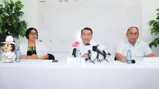 En Maxcanú las actividades se realizarán el día 17 del mes próximo