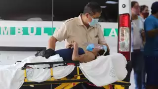 El registro puede ser a través de Internet o directamente en oficinas del DIF municipales.