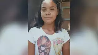 FGE Quintana Roo pone a su disposición el número 998 8817150 ext. 2130 en caso de contar con datos de la desaparecida