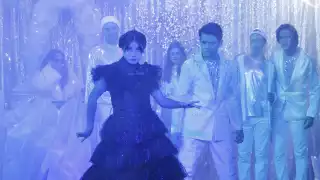 Merlina y La Familia Adams estará en el Castillo de los Sueños de la Feria Yucatán Xmatkuil 2023