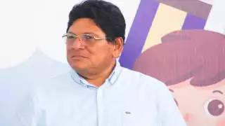 Acusa el Gobierno que se está haciendo negocio ilícito con el apoyo