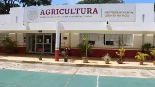 Exigen saber qué ocurrió con el Centro de Negocios Ganaderos de Quintana Roo