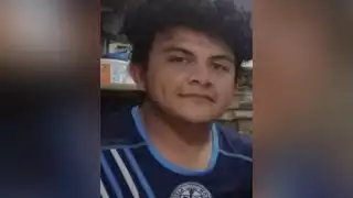  FGE Quintana Roo pone a disposición el número 9838350050 Ext. 1132 en caso de contar con datos del desaparecido