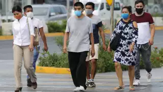Este martes alcanzó cifras similares al pico más crítico en 2020