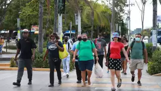 Se analizan 117 casos sospechosos de COVID-19