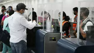 Los cancunenses sobre todo se han quejado del aumento del precio de servicios