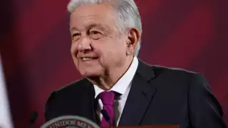 El presidente Andrés Manuel López Obrador señaló que la participación que tuvo México en San Francisco, California durante la Cumbre de la APEC, fue muy buena
