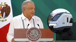 López Obrador destacó que se hará esta revisión de trabajos como parte del inicio de su gira por el Sureste de México