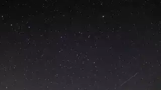 El fenómeno podrá observarse este mes