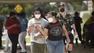 Personas entre 25 y 34 años son la generación que más interés tiene en residir en el Estado, seguidas de aquellas en un rango de edad entre 35 y 44 años