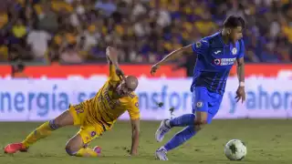 Cruz Azul no pudo pasar a las Semifinales