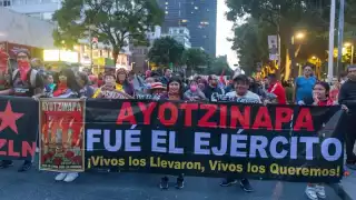 Condena CoVAJ decisión de cambiar medida cautelar a 8 militares