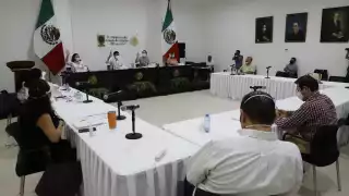 El Poder Judicial, la Fiscalía General del Estado y el Iepac cuentan con altos estándares de atención con prácticas positivas a las garantías individuales