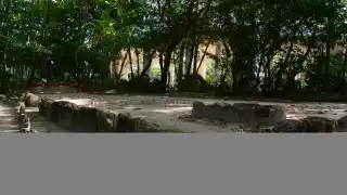 Estas zonas arqueológicas son perfectas para visitar al viajar a Cancún