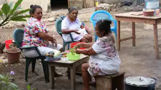 Los yucatecos con origen indígena son los que tienen más problemas de servicios