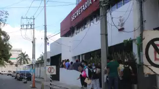 Aunque hay más dinero, hay más gente que muere por las mismas razones cada año, asentó la diputada