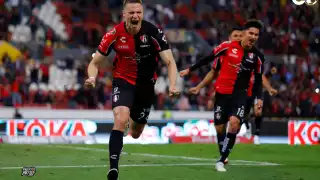 Atlas logró clasificar a las Semifinales de la Liga MX y enfrentará a los Pumas de la UNAM