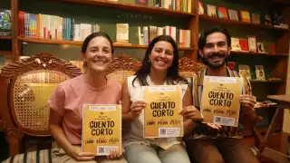 La convocatoria estará abierta hasta el próximo 29 de septiembre