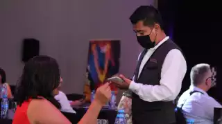 Empleados de hoteles son los más beneficiados por la reforma de ley, debido a sus extensas jornadas