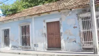 Fue con el apoyo de las autoridades municipales de Ciudad del Carmen que Narciso Mendoza abandonó la Isla