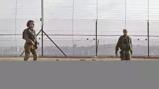 Israel y Hamás se han librado cuatro guerras desde 2008