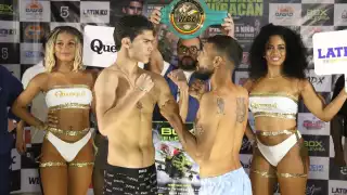 La cita será  en el Centro Internacional de Negocios y Convenciones de Chetumal