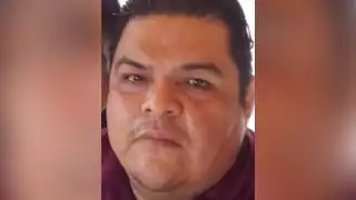 FGE Quintana Roo pone a disposición el número 983 835 0050 ext. 1132 en caso de contar con datos del desaparecido