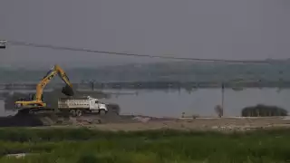 La zona donde antes era construido el aeropuerto internacional ahora estará protegida