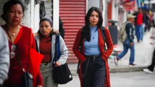 El nuevo Frente Frío podría ingresar la próxima semana