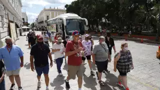 ¿Qué lugares no puedes perderte en Mérida durante Semana Santa?