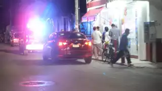 Desmienten supuesto video de extorsión publicado en redes sociales