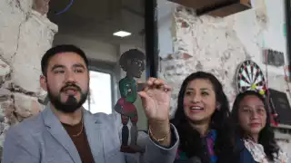 La obra de teatro de sombras en Mérida tendrá cuatro fechas en el Sureste