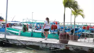 Se prevé una temperatura máxima de 31 a 33 °C y una temperatura mínima de 18 a 20 °C