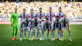 El Bayern München disputará en casa su encuentro con el Barcelona, donde el segundo buscará colocarse en el codiciado primer lugar de la Tabla General del Champions League