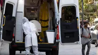 Este día se registraron 11 muertes en Yucatán, seis fueron mujeres